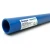 Neproplast HDPE Pipes PE 80 Pressure 6 Bar Outside Diameter 160 mm Thickness 7.3 mm Blue | NEPROPLAST - Image 1