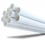 مواسير UPVC الراجحي ضغط 21.7 بار  مقاس 4 إنش سمك 8.46 مم لون أبيض