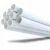 UPVC Pipes Al-Rajhi Nominal Pressure 21.7 Bar Size 4 inch Thickness 8.46 mm White Colour