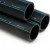 SPS HDPE Pipes  PE 80 Pressure 8 Bar Outside Diameter 355 mm Thickness 21.1 mm Color Black