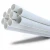 UPVC Pipes Al-Rajhi Nominal Pressure 21.7 Bar Size 6 inch Thickness 12.47 mm White Colour