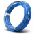 أنابيب HDPE نيبروبلاست PE 80 ضغط 6 بار قطر خارجي 40 مم سمك 1.9 مم لون أزرق | نيبروبلاست - Image 1