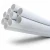 UPVC Pipes Al-Rajhi Nominal Pressure 13.8 Bar Size 3 inch Thickness 4.24 mm White Colour