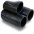 مواسير HDPE السعودي  PE 80 ضغط 8 بار قطر خارجي 500 مم سمك 29.7 مم لون اسود