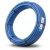 أنابيب HDPE PE 80 ضغط 6 بار قطر خارجي 63 مم سمك 2.9 مم لون أزرق | نيبروبلاست - Image 1