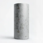 Italian Wallpaper 10m x 0.73m Gray, Model 4237