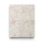 Italian Wall Covering 10m x 0.73m Pink with Beige, Model 4223 - Image 1