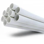 مواسير UPVC الراجحي ضغط 21.7 بار  مقاس 2 إنش سمك 4.47 مم لون أبيض