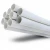 UPVC Pipes Al-Rajhi Nominal Pressure 21.7 Bar Size 2 inch Thickness 4.47 mm White Colour