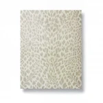 Italian wallpaper, beige color, patterned design, size 10 m x 0.70 m, model 13053