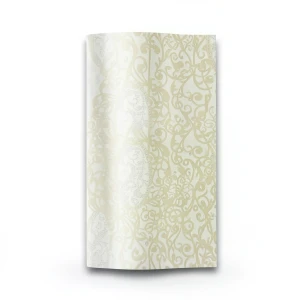 Italian Wallpaper Classic Design Size 10mx0.70m Creamy Color, Model 14113