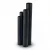 Al-Jawdah HDPE Pipes  Nominal Pressure 16 Bar Outside Diameter 450 mm Thickness 61.5 mm Color Black
