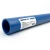 مواسير HDPE PE 80 ضغط 6 بار قطر خارجي 140 مم سمك 6.4 مم لون ازرق | نيبروبلاست - Image 1