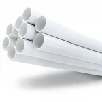 مواسير UPVC الراجحي ضغط 21.7 بار  مقاس 6 إنش سمك 12.47 مم لون أبيض