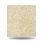 Italian Wallpaper Patterned Design Size 10m x 0.70m Beige Color