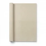 German Wall Decoration, size 10m x 0.53m, Beige Color, Model 524215