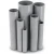 UPVC Pipes Nominal Pressure 6/20 Outside Diameter 400 mm Thickness 11.7 mm Gray - Image 1