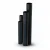 مواسير HDPE الجودة  ضغط 16 بار قطر خارجي 315 مم سمك 43.1 مم لون اسود
