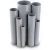UPVC Pipes Nominal Pressure 10/20 Outside Diameter 63 mm Thickness 3.0 mm Gray - Image 1