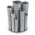 UPVC Pipes Nominal Pressure 10/20 Outside Diameter 125 mm Thickness 6.0 mm Gray - Image 1