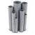 UPVC Pipes Nominal Pressure 10/20 Outside Diameter 63 mm Thickness 3.0 mm Gray - Image 1