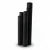 أنابيب HDPE الجودة   SDR 22  قطر خارجي 40 مم سمك 1.9 مم لون اسود