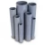 UPVC Pipes Nominal Pressure 10/20 Outside Diameter 315 mm Thickness 15.0 mm Gray - Image 1