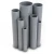 UPVC Pipes Nominal Pressure 10/20 Outside Diameter 400 mm Thickness 19.1 mm Gray - Image 1