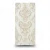 Italian wall decoration, light beige color, length 10 m, width 1.06 m, model 83422