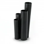 Al-Jawdah HDPE Pipes   SDR 22  Outside Diameter 225 mm Thickness 10.3 mm Color Black