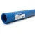 مواسير HDPE نيبروبلاست PE 80 ضغط 6 بار قطر خارجي 400 مم سمك 18.2 مم لون ازرق | نيبروبلاست - Image 1