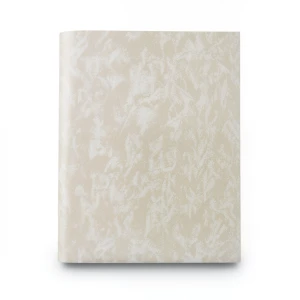 Italian Wallpaper Beige Color 10m x 0.73m Model 4244