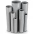 UPVC Pipes Nominal Pressure 6/20 Outside Diameter 315 mm Thickness 9.2 mm Gray - Image 1