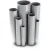 UPVC Pipes Nominal Pressure 6/20 Outside Diameter 400 mm Thickness 11.7 mm Gray - Image 1