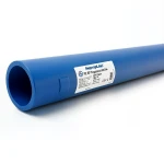 Neproplast HDPE Pipes PE 80 Pressure 6 Bar Outside Diameter 630 mm Thickness 28.7 mm Blue | NEPROPLAST