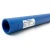 Neproplast HDPE Pipes PE 80 Pressure 6 Bar Outside Diameter 630 mm Thickness 28.7 mm Blue | NEPROPLAST - Image 1