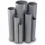UPVC Pipes Modern Technology Nominal Pressure 16 Bar Outside Diameter 225 mm Thickness 16.7 mm Gray Colour