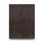 Italian wallpaper  patterned design, size 10 m x 1.06 m, dark brown color, model 81833