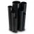 UPVC Pipes Modern Technology  Nominal Pressure 16 Bar Outside Diameter 225 mm Thickness 16.7 mm Black Colour