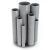 UPVC Pipes Nominal Pressure 10/20 Outside Diameter 110 mm Thickness 5.3 mm Gray - Image 1