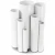 UPVC Pipes Modern Technology Nominal Pressure 2.5 Bar Outside Diameter 280 mm Thickness 2.3 mm White Colour