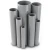 UPVC Pipes Nominal Pressure 10/20 Outside Diameter 160 mm Thickness 7.7 mm Gray - Image 1