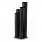 Al-Jawdah HDPE Pipes   SDR 22  Outside Diameter 560 mm Thickness 25.5 mm Color Black