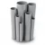 UPVC Pipes  Modern Technology Nominal Pressure 2.5 Bar Outside Diameter 280 mm Thickness 2.3 mm Gray Colour