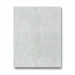 Italian patterned wall Covering, size 10 m x  1.06m, pale gray color, model 82926 