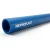 Neproplast HDPE Pipes PE 80 Pressure 6 Bar Outside Diameter 400 mm Thickness 18.2 mm Blue | NEPROPLAST - Image 1