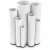 UPVC Pipes Modern Technology Nominal Pressure 2.5 Bar Outside Diameter 250 mm Thickness 2.0 mm White Colour