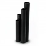 Al-Jawdah HDPE Pipes   SDR 33  Outside Diameter 1000 mm Thickness 30.6 mm Color Black
