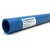مواسير HDPE PE 80 ضغط 6 بار قطر خارجي 560 مم سمك 25.5 مم لون ازرق | نيبروبلاست - Image 1