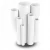 UPVC Pipes Modern Technology Schedule 80  Size 2 inch Thickness 5.5 mm White Colour
